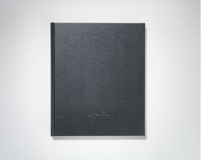 Notizbuch L "SIRIO PEARL, Coal Mine" 