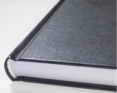 Notizbuch L "SIRIO PEARL, Coal Mine" 