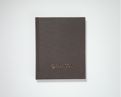 Notizbuch S "IMITLIN, Castano" 