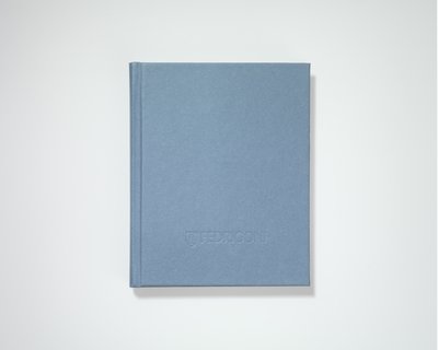 Notizbuch S "MATERICA, Acqua" 