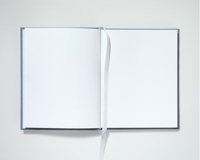 Notizbuch S "MATERICA, Acqua" 