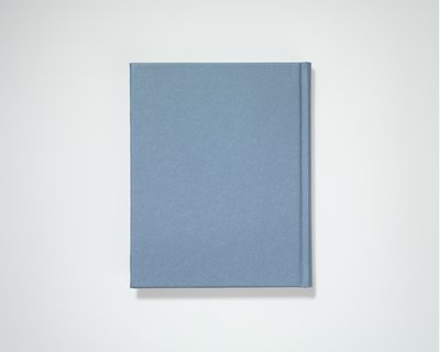 Notizbuch S "MATERICA, Acqua" 