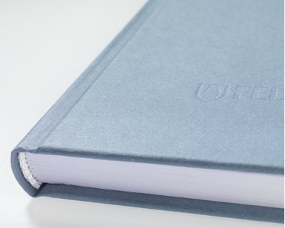 Notizbuch S "MATERICA, Acqua" 