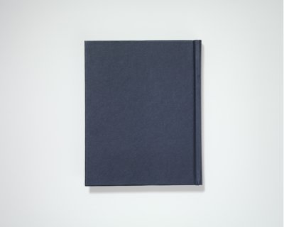 Notizbuch S "SIRIO COLOR, Dark Blue" 