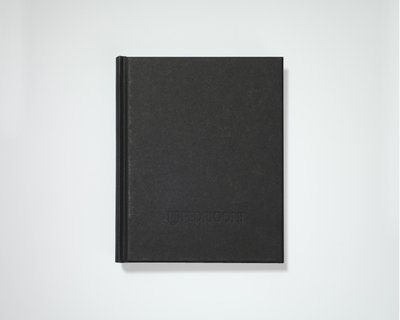 Notizbuch S "WOODSTOCK, Nero" 