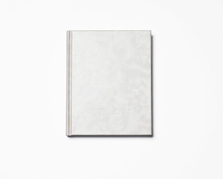 Notizbuch S "CONSTELLATION JADE, Riccio"