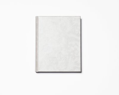 Notizbuch S "CONSTELLATION JADE, Riccio"