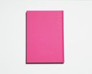 Notizbuch M "ISPIRA, Rosa Fucsia" 