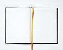 Notizbuch M "SAVILE ROW TWEED, brown" 