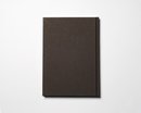 Notizbuch M "SAVILE ROW TWEED, brown" 