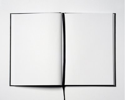 Notizbuch M "WOODSTOCK, Nero" 