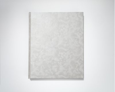 Notizbuch L "CONSTELLATION JADE, Riccio"