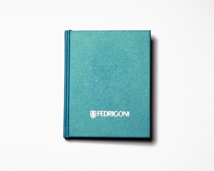 Notizbuch S "COCKTAIL, Curacao"