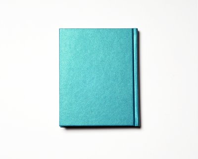 Notizbuch S "COCKTAIL, Curacao"