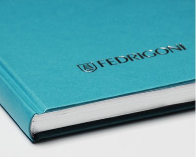 Notizbuch S "COCKTAIL, Curacao"