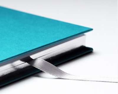 Notizbuch S "COCKTAIL, Curacao"