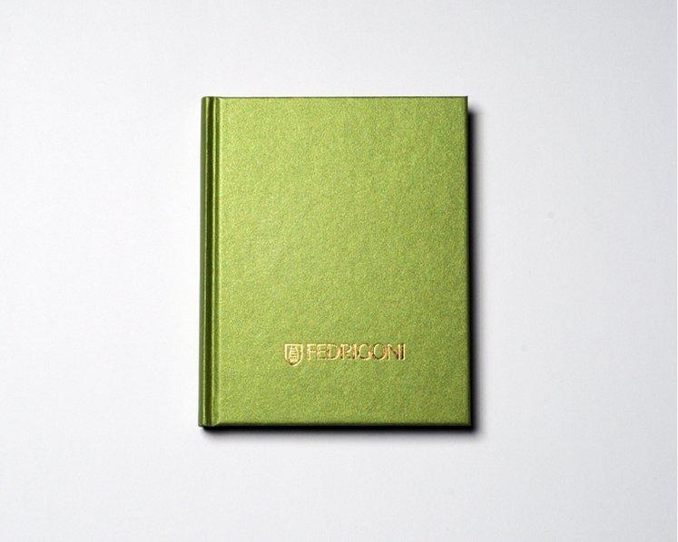 Notizbuch S "COCKTAIL, Mojito"