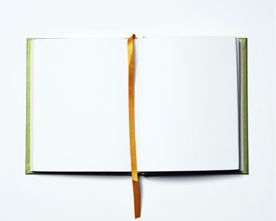 Notizbuch S "COCKTAIL, Mojito"