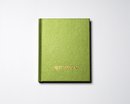 Notizbuch S "COCKTAIL, Mojito"
