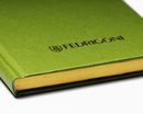 Notizbuch S "COCKTAIL, Mojito"