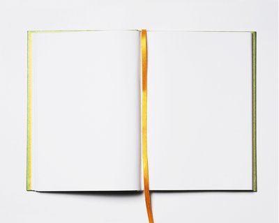 Notizbuch M "COCKTAIL, Mojito"