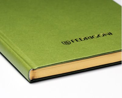 Notizbuch M "COCKTAIL, Mojito"