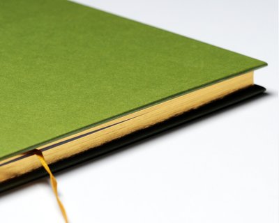 Notizbuch M "COCKTAIL, Mojito"