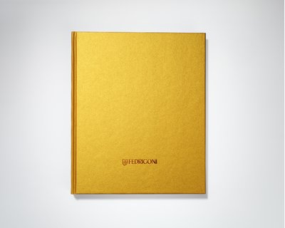 Notizbuch L "COCKTAIL, Mai Tai"