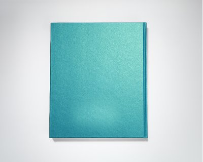 Notizbuch L "COCKTAIL, Curacao"