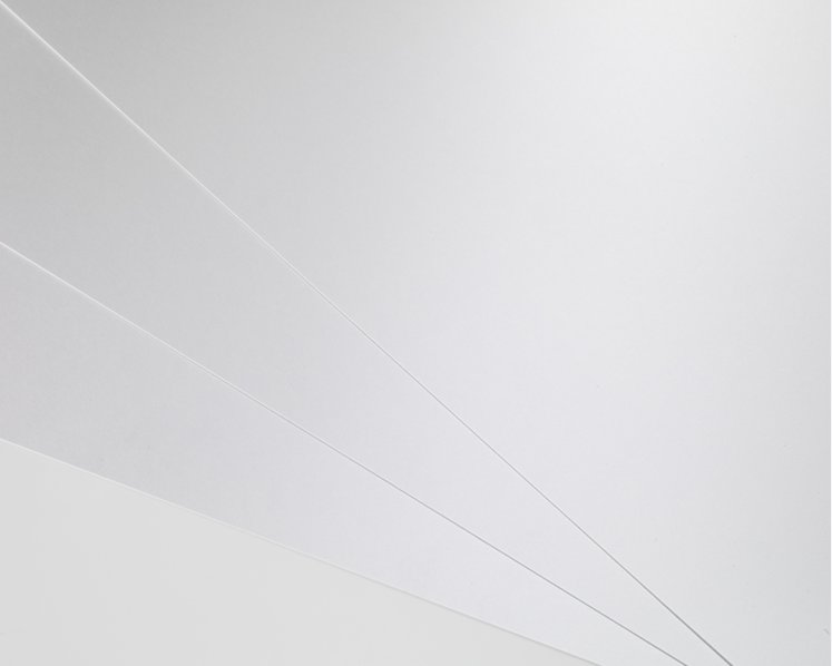 ISPIRA, Purezza - DIN A4 21 x 29,7 cm