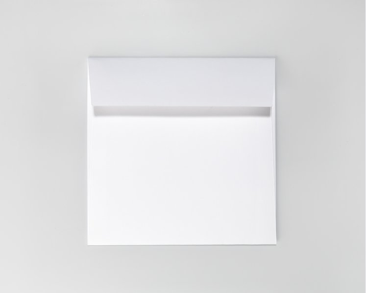 ISPIRA, Purezza - Quadro 17 x 17 cm