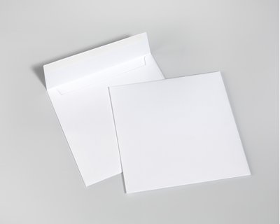 ISPIRA, Purezza - Quadro 17 x 17 cm