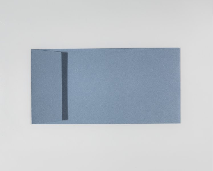 MATERICA, Acqua - DIN lang 22 x 11 cm