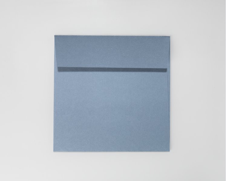 MATERICA, Acqua - Quadro 17 x 17 cm