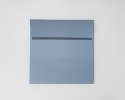 MATERICA, Acqua - Quadro 17 x 17 cm