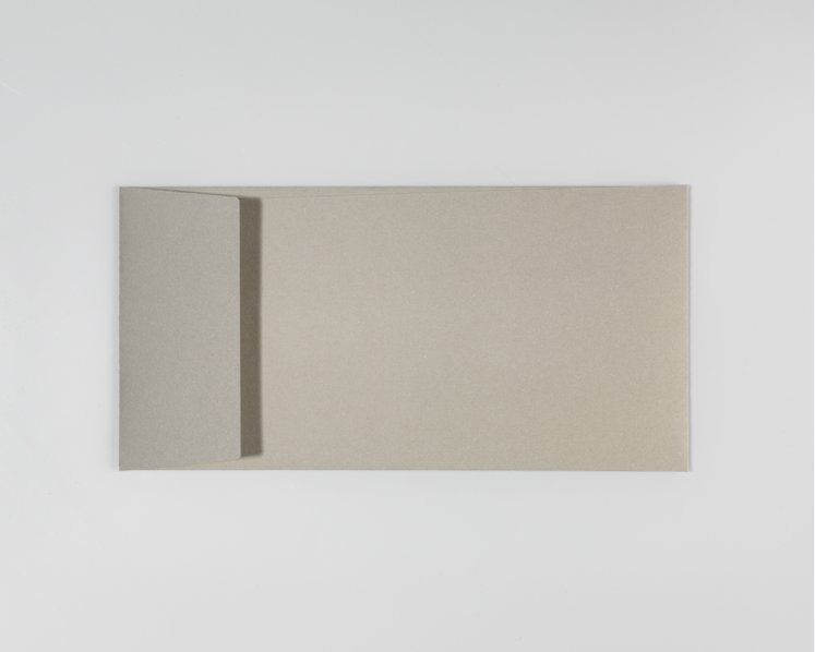 MATERICA, Clay - DIN lang 22 x 11 cm