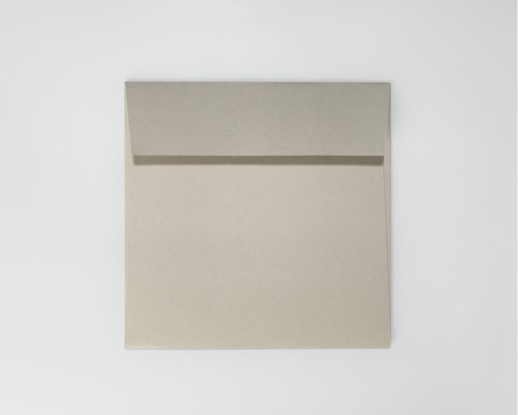 MATERICA, Clay - Quadro 17 x 17 cm