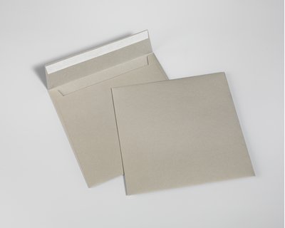 MATERICA, Clay - Quadro 17 x 17 cm