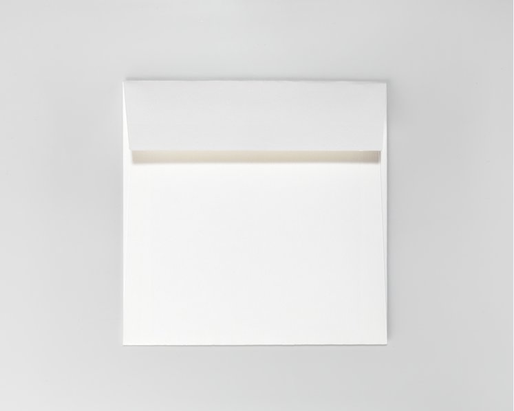 MATERICA, Gesso - Quadro 17 x 17 cm