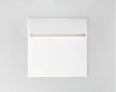 MATERICA, Gesso - Quadro 17 x 17 cm