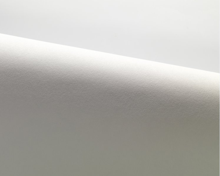 MATERICA, Gesso - Gro&szlig;bogen 72 x 102 cm