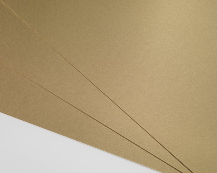 MATERICA, Kraft - DIN A4 21 x 29,7 cm