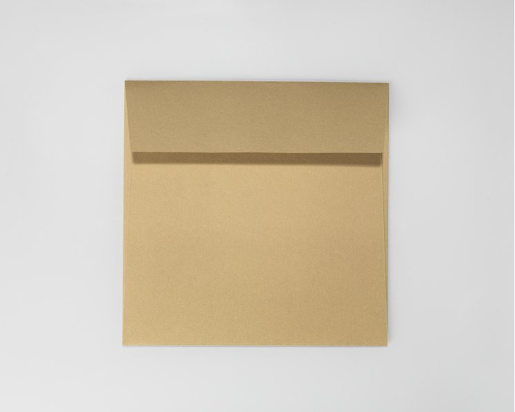 MATERICA, Kraft - Quadro 17 x 17 cm