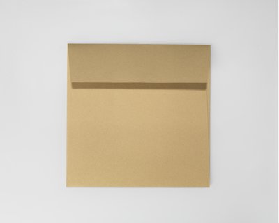 MATERICA, Kraft - Quadro 17 x 17 cm