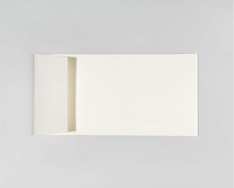 MATERICA, Limestone - DIN lang 22 x 11 cm