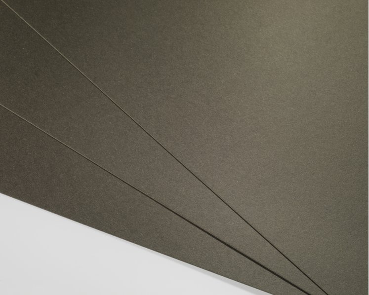 MATERICA, Pitch - DIN A4 21 x 29,7 cm