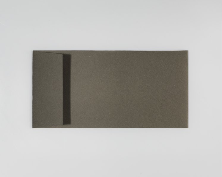 MATERICA, Pitch - DIN lang 22 x 11 cm