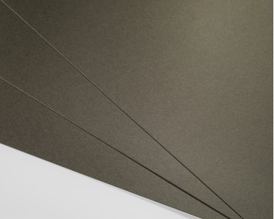 MATERICA, Pitch - Gro&szlig;bogen 72 x 102 cm