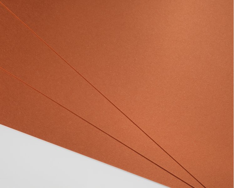 MATERICA, Terra Rossa - DIN A4 21 x 29,7 cm