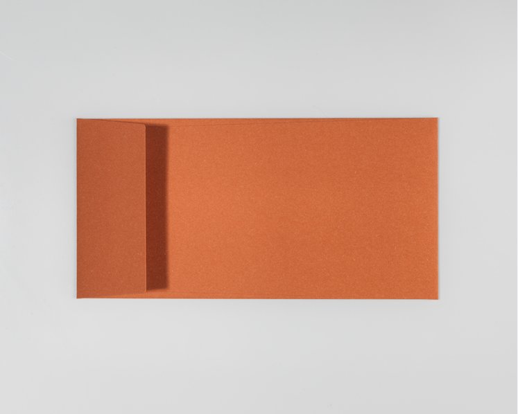 MATERICA, Terra Rossa - DIN lang 22 x 11 cm